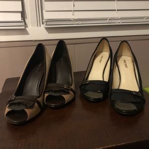 Nine West Shoes